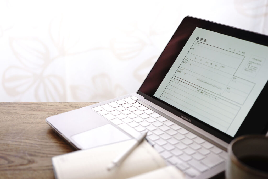 就活の履歴書の本人希望欄は何を書けばいい？