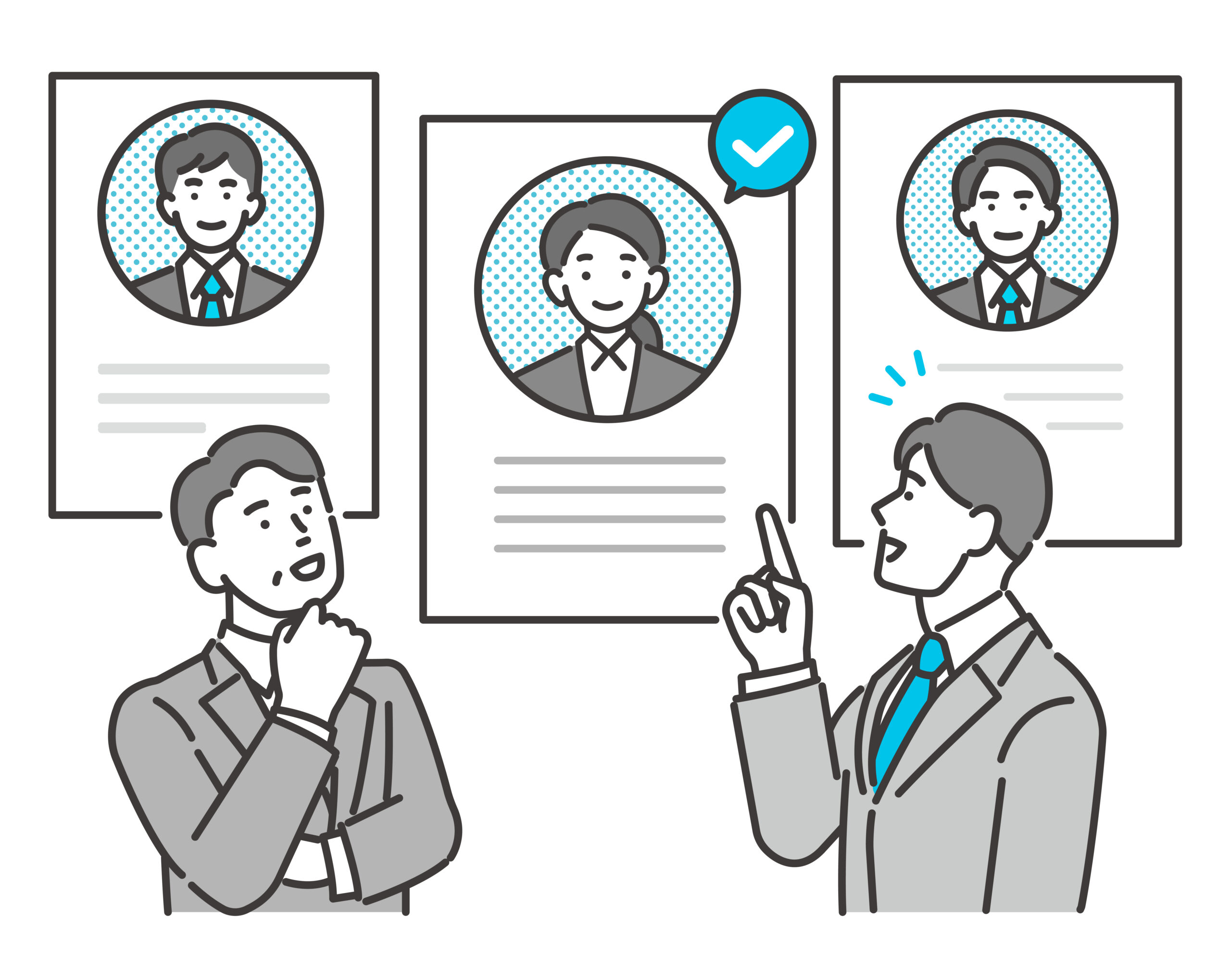 履歴書に高校の学科は書く？普通科・専門学科の正しい書き方と記入例